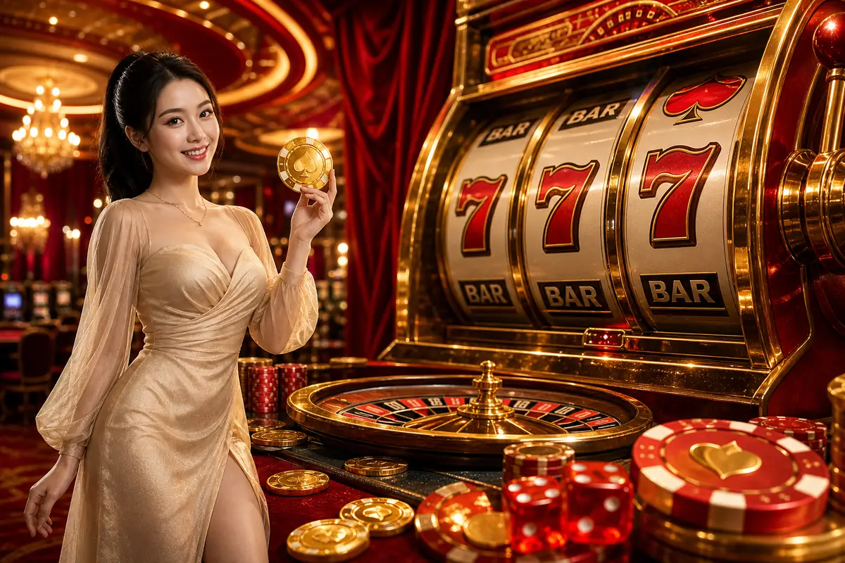 ceo87 VIP প্রোগ্রাম পুরস্কার